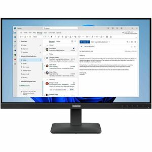Lenovo ThinkVision S24-4e 23.8in IPS FHD Monitor