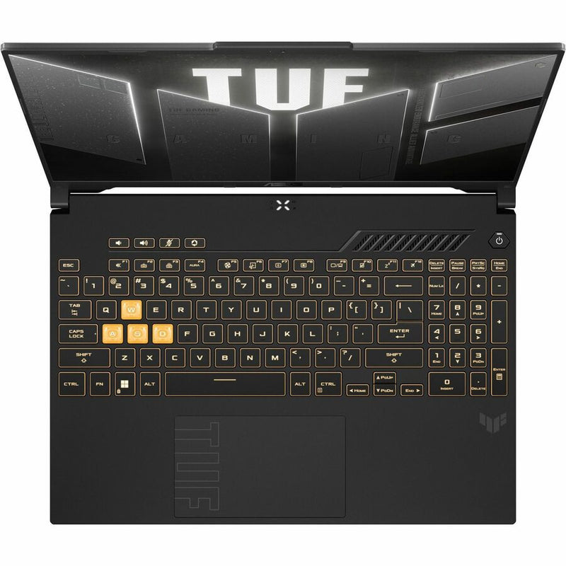 TUF Gaming F16 Laptop - Intel Core 5 210H, RTX 3050 6GB, 16GB RAM, 512GB SSD, 16" FHD+, W11H