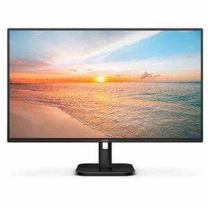 Philips 27E1N2100D/75 IPS Monitor 27in FHD 4ms 120Hz VGA DVI HDMI Audio-out