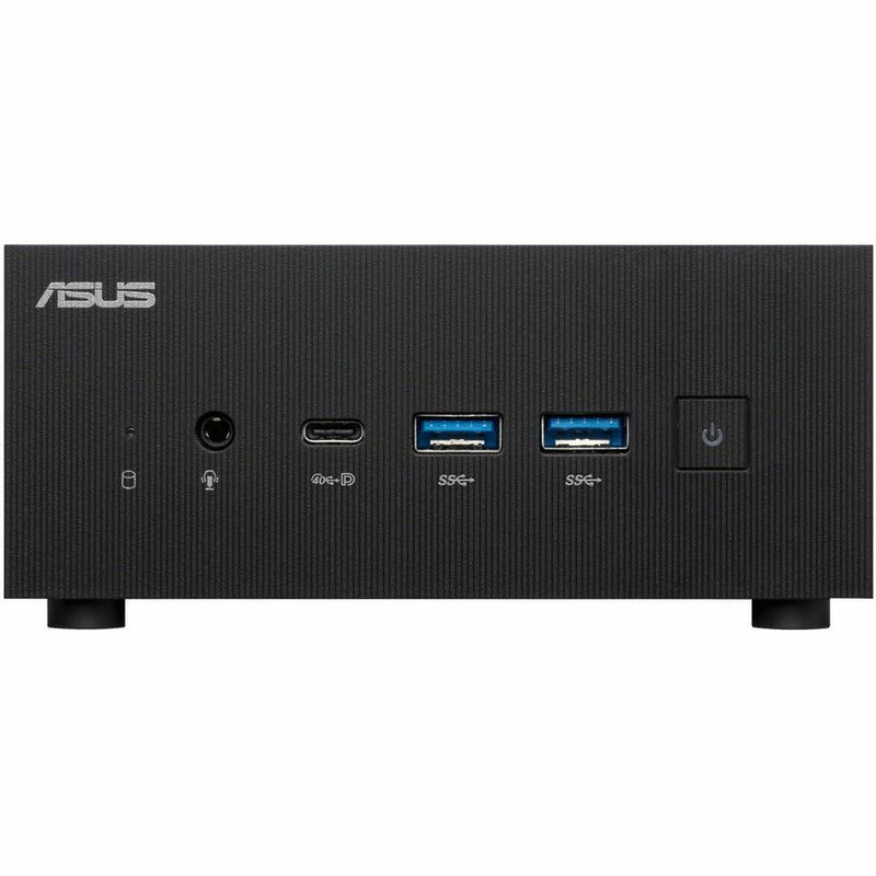 Front view of the ASUS ExpertCenter PN53