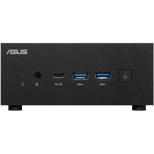 Front view of the ASUS ExpertCenter PN53