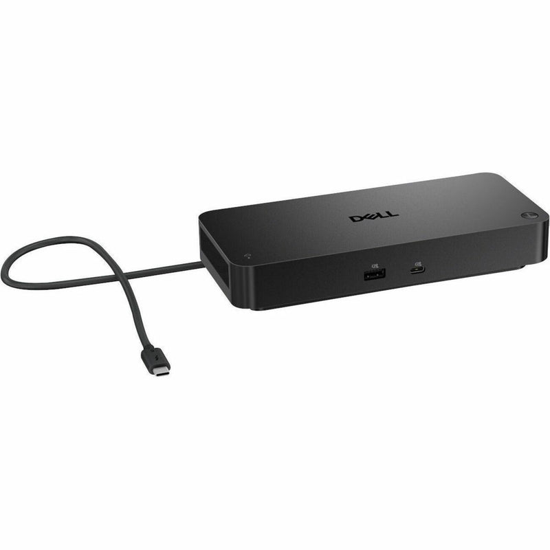 Dell Pro Thunderbolt 5 Smart Dock SD25TB5 130W USB-C Dock 2DP HDMI 2xTB5 2.5GbE