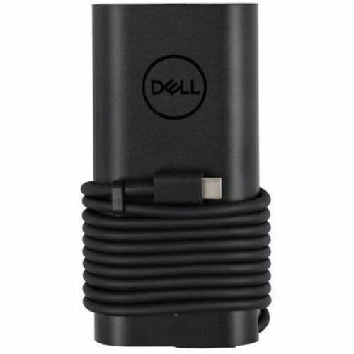 Dell 100W USB-C AC Adapter Charger 1m Power Cord Laptop
