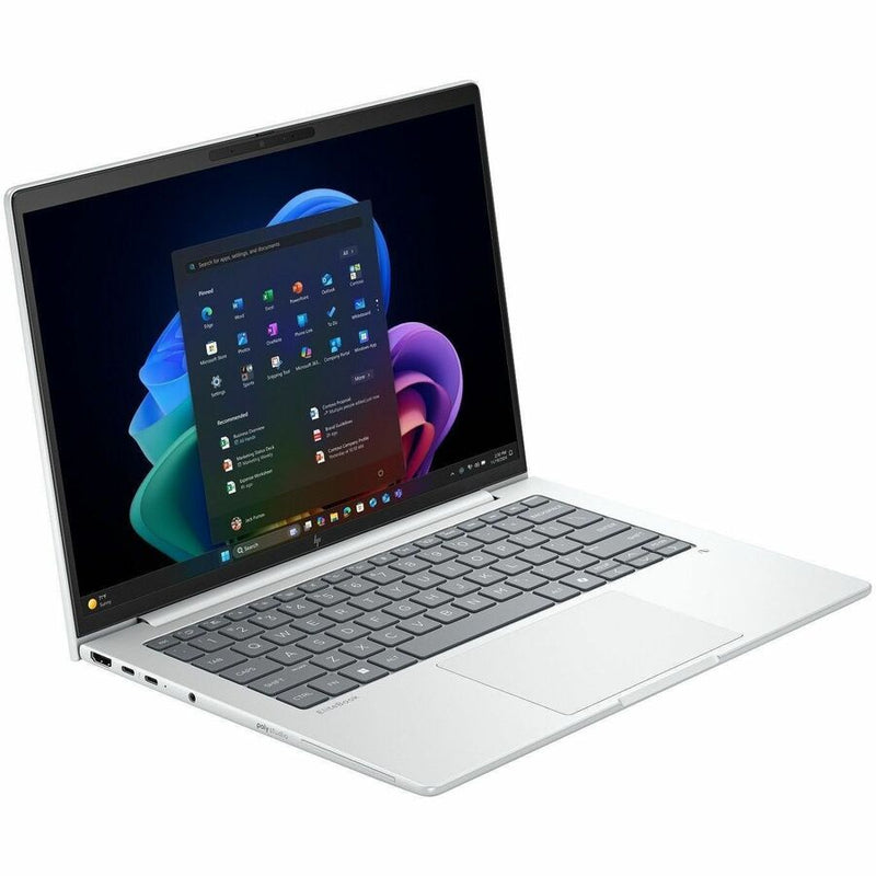 Elitebook 8 G1i 16N AI Laptop, Intel U5-228V 32GB 512GB Windows 11 Pro