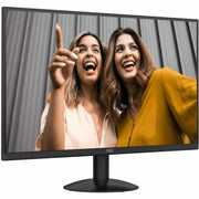 AOC Q27B30E 27" Class WQHD LCD Monitor - Black