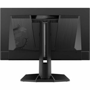 MSI MAG 272QP Gaming Monitor QD-OLED X50 26.5in QHD 0.03ms 500Hz DP HDMI