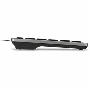 Kensington KB415 USB-C Wired Compact Keyboard Space Gray 16 programmable keys