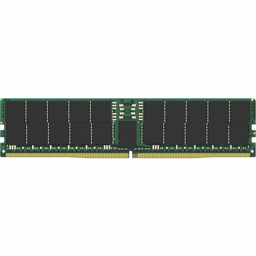 Kingston 64GB DDR5-5600 ECC Registered DIMM Memory Module CL46 Server RAM