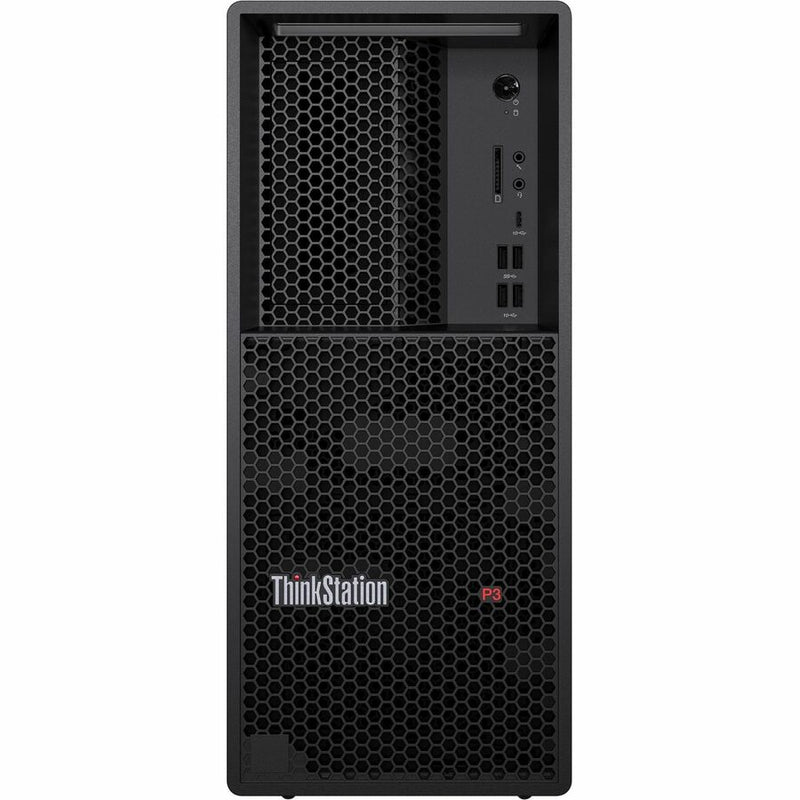 Lenovo ThinkStation P3 Gen 2 Tower U7-265 32GB 1TB SSD + 2TB HDD RTX 2000 16GB