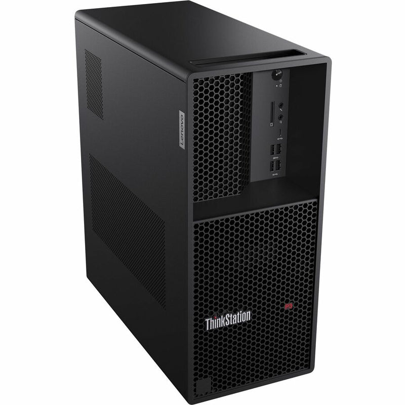 Lenovo ThinkStation P3 Gen 2 Tower U7-265 32GB 1TB SSD + 2TB HDD RTX 2000 16GB