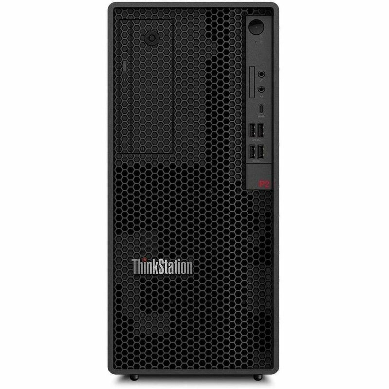 Lenovo ThinkStation P2 Gen 2 Tower U9-285K 64GB 1TB SSD + 2TB HDD RTX 5070 W11P