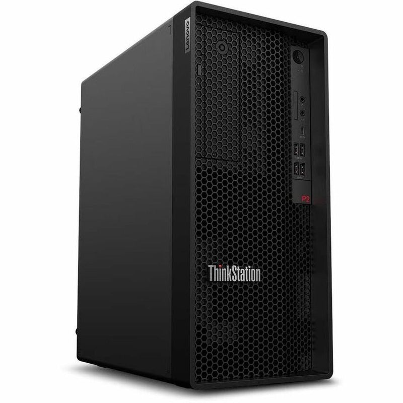 Lenovo ThinkStation P2 Gen 2 Tower U9-285K 64GB 1TB SSD + 2TB HDD RTX 5070 W11P