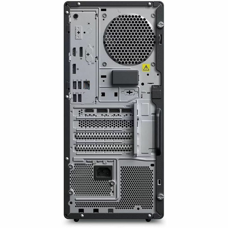 Lenovo ThinkStation P2 Gen 2 Tower U9-285K 64GB 1TB SSD + 2TB HDD RTX 5070 W11P