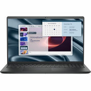 Front view of the Dell Pro 15 Essentials PV15255 Laptop.