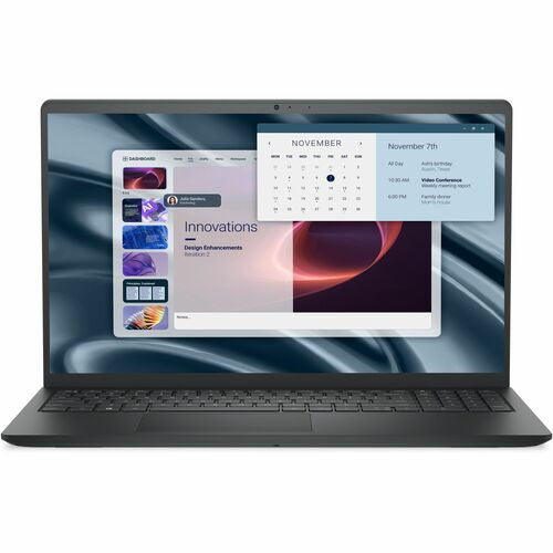 Dell Business Laptop Pro 15 Essentials PV15255 Ryzen 5 16GB 512GB Windows 11 Pro