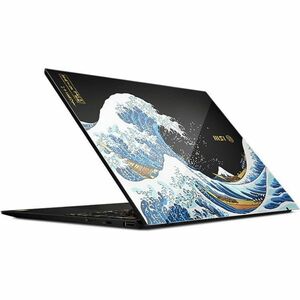 MSI Prestige 13 AI+ Ukiyoe 2.8K OLED Ultra 9 32GB RAM 2TB SSD