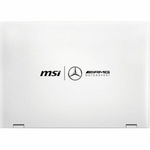 MSI Prestige 16 AI+ MercedesAMG Motorsport UHD OLED Ultra 9 32GB 2TB