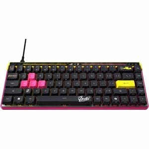 ASUS ROG Falchion Ace HFX ZywOo Edition Gaming Keyboard RGB USB Compact