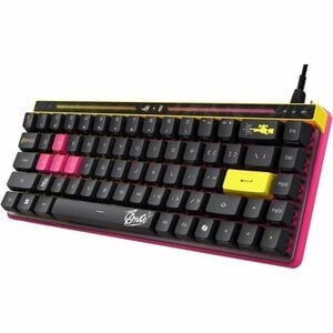 ASUS ROG Falchion Ace HFX ZywOo Edition Gaming Keyboard RGB USB Compact