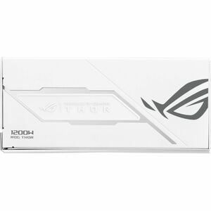 ASUS ROG Thor 1200W Platinum III White Edition ATX 3.1 Power Supply