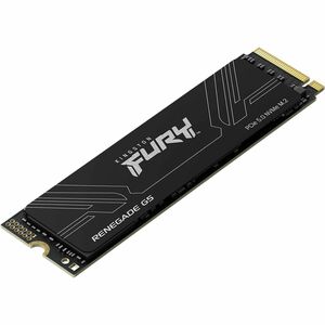 Kingston FURY Renegade G5 8TB PCIe 5.0 NVMe M.2 2280 Internal Solid State Drive