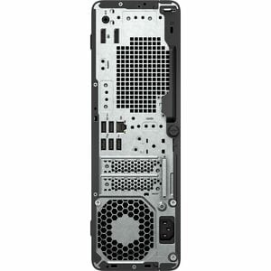 HP Z2 G1i SFF Workstation Ultra 7 265 32GB 1TB SSD RTX A400 W11P WiFi BT