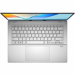 Asus VivoBook S14 S3407AA Laptop 14in OLED IPS Ultra 7 32GB 1TB Windows 11 Home