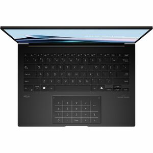 Asus ZenBook 14 UM3406GA Copilot+ PC Notebook 14in OLED Ryzen AI 5 430 16GB 512GB