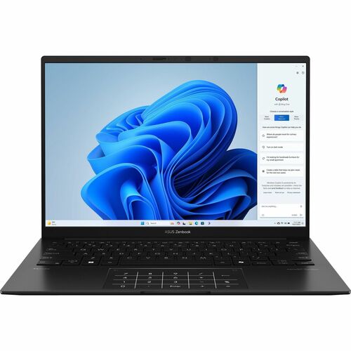Asus ZenBook 14 UM3406GA Copilot+ PC Notebook 14in OLED Ryzen AI 5 430 16GB 512GB