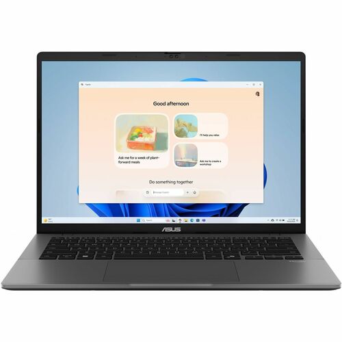 Asus VivoBook S14 S3407CA Laptop 14in WUXGA IPS Ultra 7 255H 16GB 512GB