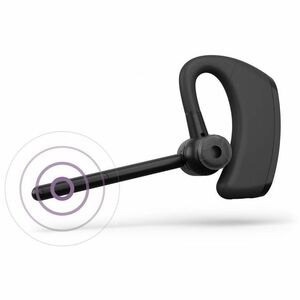 Jabra Perform 45 SE Wireless Mono Behind-the-Ear Headset USB-C