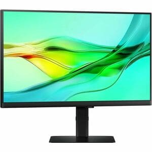 Samsung ViewFinity S60UD 27 inch IPS Monitor QHD 5ms 100Hz USB-C KVM