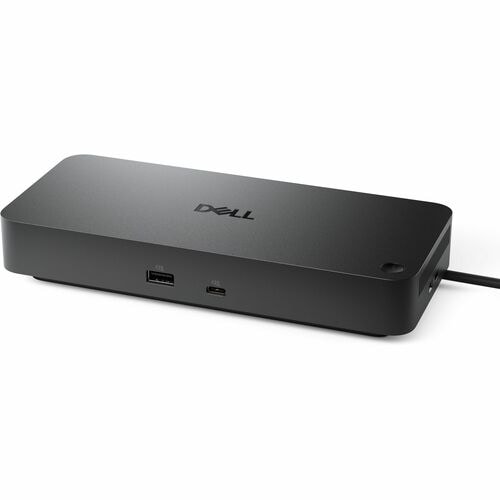 Dell Pro Thunderbolt 4 Dock WD25TB4 130W USB-C Dock 2DP HDMI 2xTB4 2.5GbE