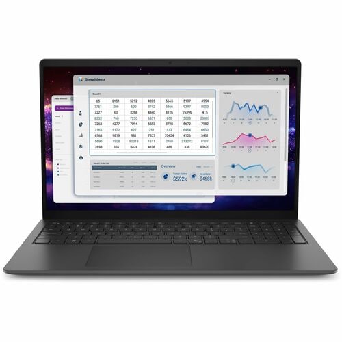 Dell Pro 15 Essential 15.6in FHD+ Ultra 5 235U 16GB 512GB SSD W11P Laptop