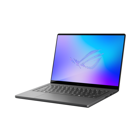 Asus ROG Zephyrus G14 GU405 14in 3K 120Hz Core Ultra 9 RTX Gaming Laptop