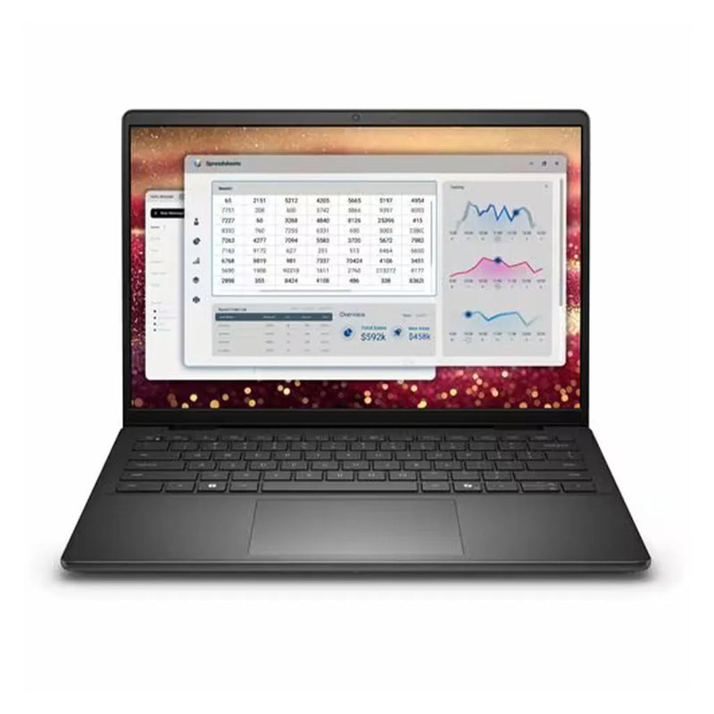 Dell Pro Essential 14 Laptop 14in FHD+ Core Ultra 5 235U 16GB 512GB W11P