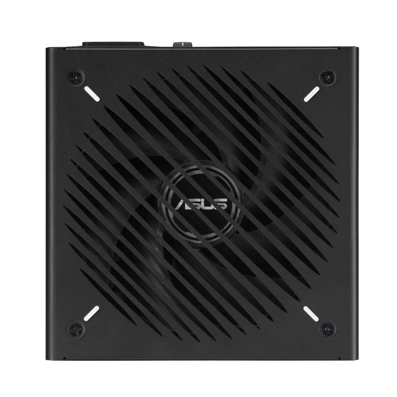 ASUS Prime 750G Gold Black Edition 750W Fully Modular ATX Power Supply