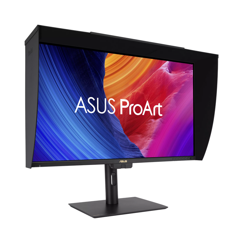 ASUS ProArt PA27UCGE 27 Inch IPS 4K UHD 160Hz Monitor USB-C 96W PD