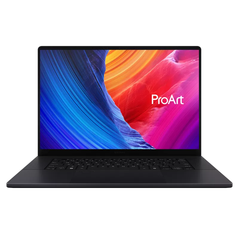 Asus ProArt P16 H7606 16in Touch 3K 120Hz Ryzen AI 9 32GB 1TB W11P Laptop