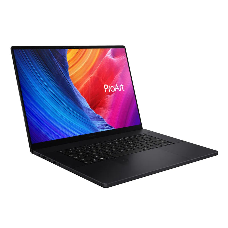ASUS ProArt P16 16in 4K OLED Touch Ryzen AI 9 HX 370 64GB 2TB RTX 5080 W11P