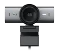 Logitech MX Brio 705 for Business 4K UHD Webcam USB-C Plug-and-Play 30fps