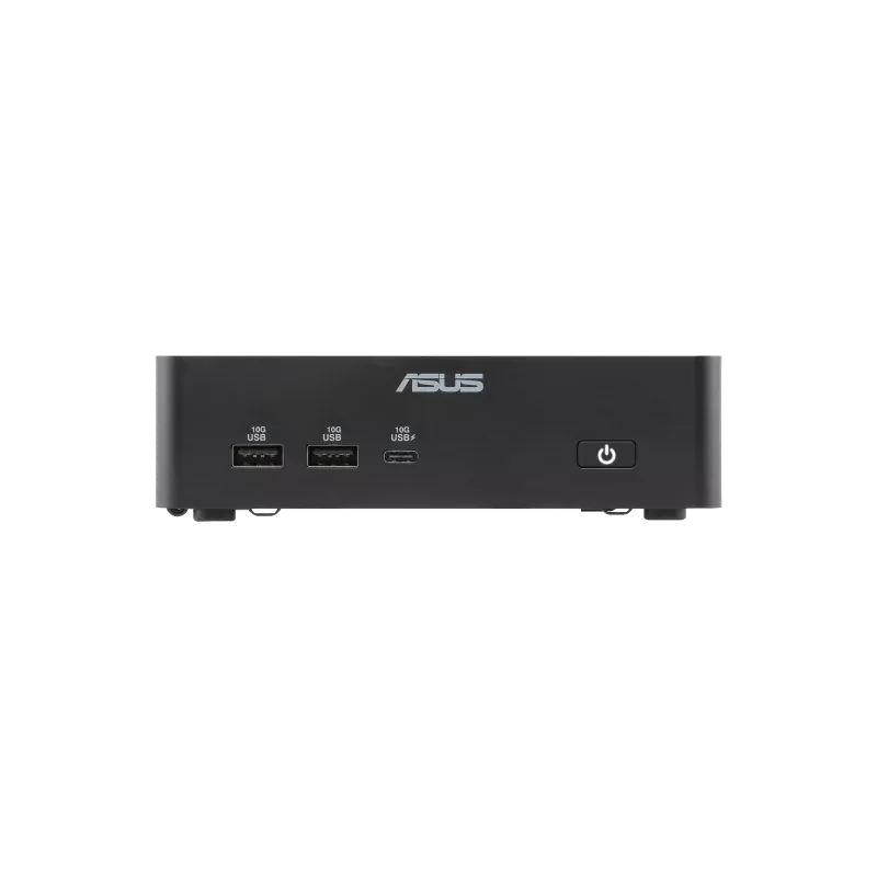 ASUS NUC 16 Pro Slim Mini PC Ultra 7 356H 16GB 512GB W11P WiFi 7 Desktop