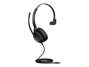 EVOLVE2 50 CORDED UC MONO ANC HEADSET - 0