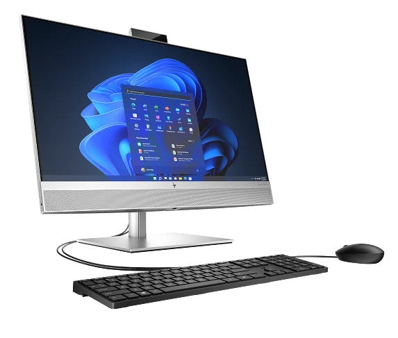 HP EliteOne 870 G9 27-inch All-in-One - 3