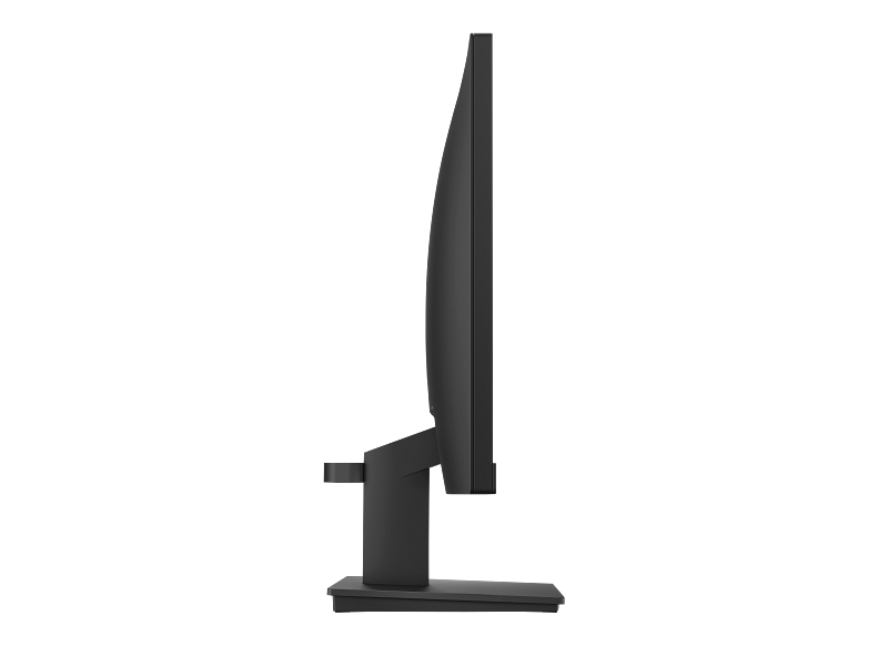 HP 322pf 22in IPS FHD 100Hz 5ms Monitor HDMI DisplayPort VGA 250 Nits Black