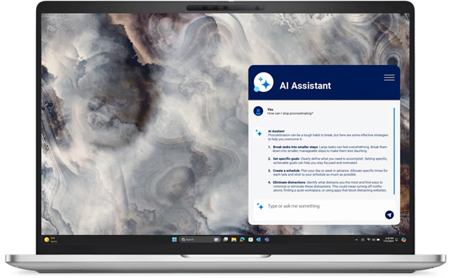 Dell Pro 16 Plus PB16250 16" NOTEBOOK - 0