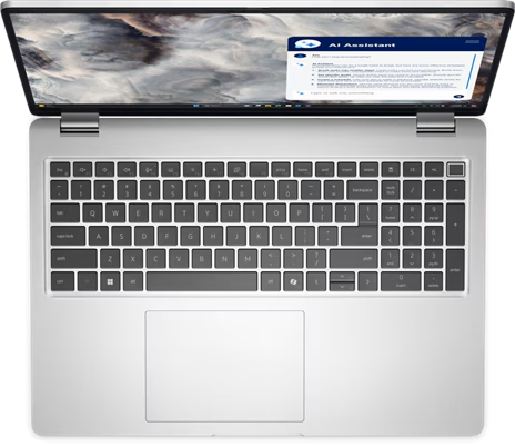 Dell Pro 16 Plus PB16250 16" NOTEBOOK - 1