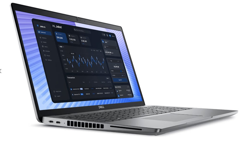 DELL MOBILE PRECISION 3590, U7-165H, 15.6" FHD, 16GB, 512GB,RTXA500(4GB), W11P(AI), 3YP