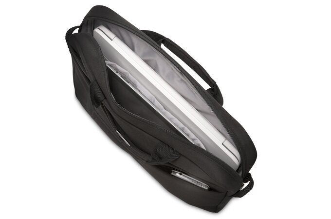 KENSINGTON LS240 TOPLOAD CASE, FITS UP TO 14.4" NOTEBOOK - BLACK - 62618