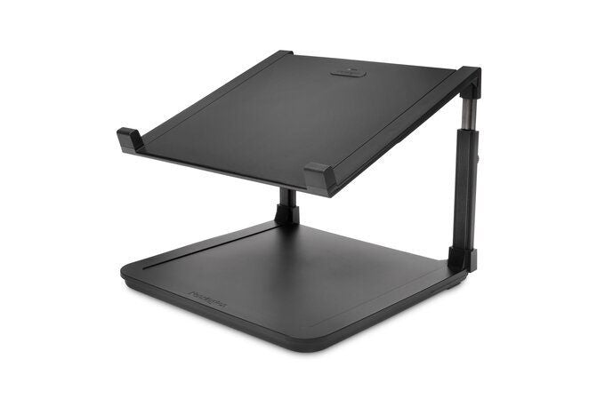 KENSINGTON SMARTFIT LAPTOP RISER, FOR UP TO 15.6" NOTEBOOKS, TILT, BLACK - 52783